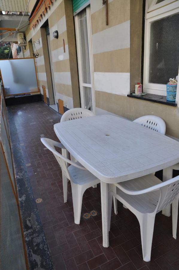 Appartamento Nel Cuore Di Sori Exterior photo